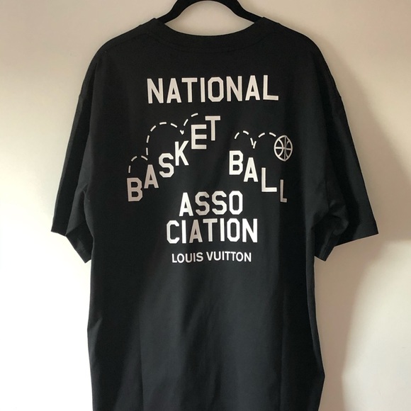 Louis Vuitton T-Shirt (Not For Sale) - Picture 11 of 12